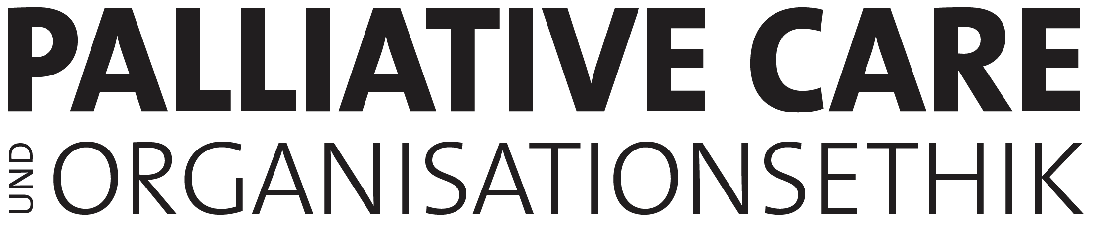 Palliative Care und Organisationsentwicklung